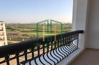 Apartment - 2 Bedrooms - 3 Bathrooms for sale in Ansam 3 - Ansam - Yas Island - Abu Dhabi