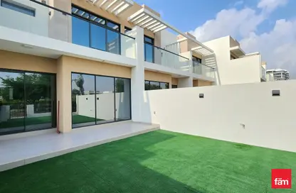 Townhouse - 3 Bedrooms - 3 Bathrooms for rent in Park Residences 4 - Park Residences - DAMAC Hills - Dubai