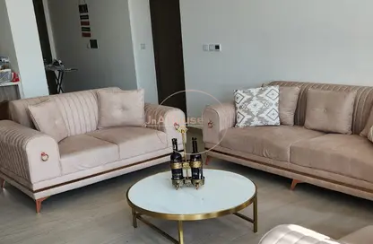 Apartment - 3 Bedrooms - 2 Bathrooms for rent in One Park Avenue - Sobha Hartland - Mohammed Bin Rashid City - Dubai