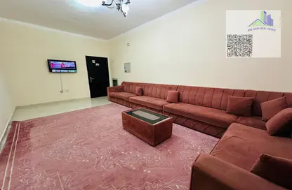 Apartment - 1 Bedroom - 2 Bathrooms for rent in Al Rawda 2 Villas - Al Rawda 2 - Al Rawda - Ajman