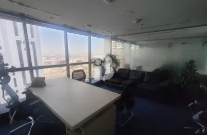 Office Space - Studio for rent in Jumeirah Business Centre 4 (JBC 4) - JLT Cluster N - Jumeirah Lake Towers - Dubai