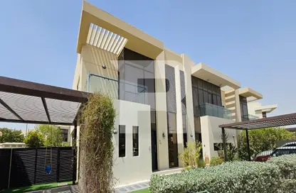 Townhouse - 3 Bedrooms - 3 Bathrooms for sale in Pelham - Akoya Park - DAMAC Hills - Dubai