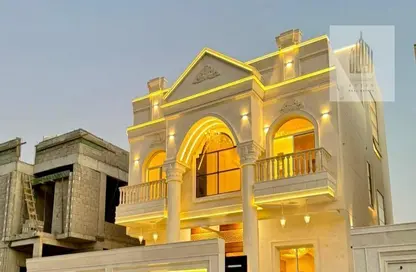 Villa - 6 Bedrooms for sale in Al Aamra Gardens - Al Amerah - Ajman