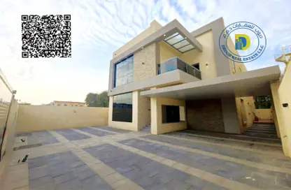 Villa - 5 Bedrooms - 7+ Bathrooms for sale in Al Rawda 3 Villas - Al Rawda 3 - Al Rawda - Ajman