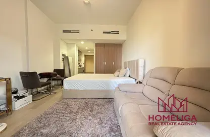 Apartment - 1 Bathroom for sale in Azizi Riviera 25 - Meydan One - Meydan - Dubai