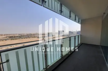 Apartment - 2 Bedrooms - 3 Bathrooms for sale in Al Nada 1 - Al Muneera - Al Raha Beach - Abu Dhabi