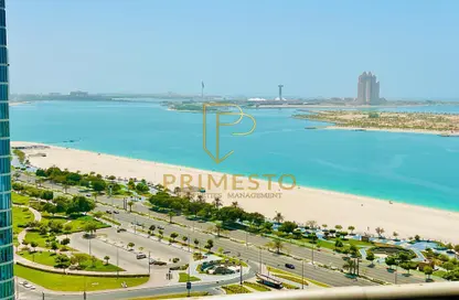 Apartment - 4 Bedrooms - 6 Bathrooms for rent in Al Istiqlal Street - Al Khalidiya - Abu Dhabi