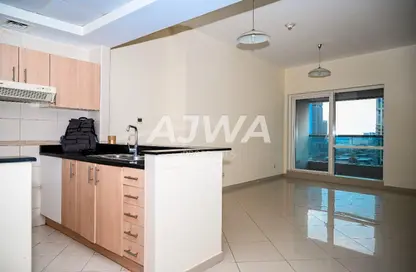 Apartment - 1 Bedroom - 2 Bathrooms for rent in Concorde Tower - JLT Cluster H - Jumeirah Lake Towers - Dubai