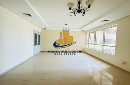 Apartment - 3 Bedrooms - 4 Bathrooms for rent in Al Nahda Residential Complex - Al Nahda - Sharjah