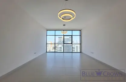 Apartment - 1 Bedroom - 2 Bathrooms for rent in Al Waleed Garden - Al Jaddaf - Dubai