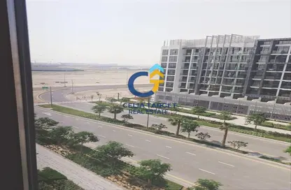 Apartment - 3 Bedrooms - 2 Bathrooms for sale in Azizi Riviera 33 - Meydan One - Meydan - Dubai