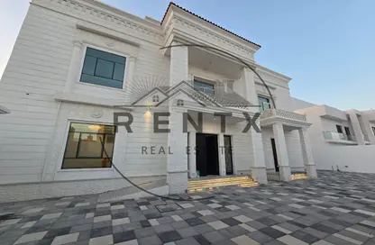 Villa - 7 Bedrooms for rent in Baniyas - Abu Dhabi