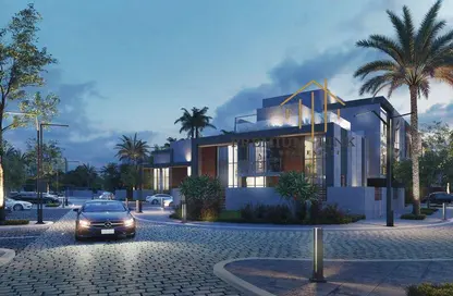 Villa - 3 Bedrooms - 4 Bathrooms for sale in Verdana 2 - Dubai Investment Park (DIP) - Dubai