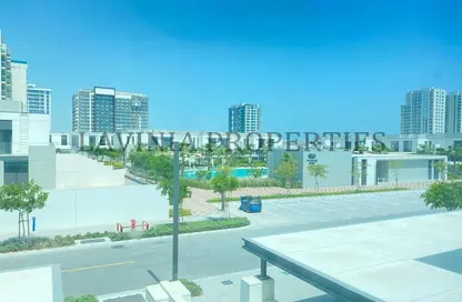 Townhouse - 3 Bedrooms - 4 Bathrooms for rent in Murooj Al Furjan - Al Furjan - Dubai