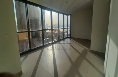 Apartment - 2 Bedrooms - 3 Bathrooms for rent in Dubai Creek Residence Tower 1 South - Dubai Creek Harbour (The Lagoons) - Dubai