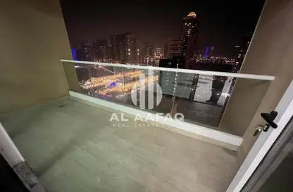 Apartment - 2 Bedrooms - 2 Bathrooms for rent in Babel Towers - Al Majaz 3 - Al Majaz - Sharjah