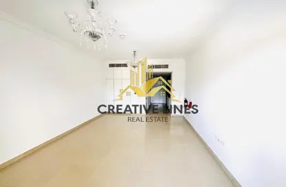 Apartment - 1 Bathroom for rent in The Corner - Arjan - Dubai