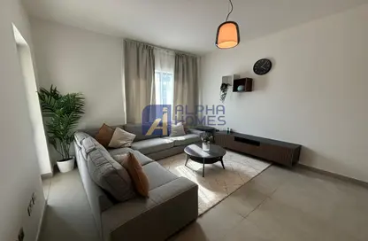 Townhouse - 3 Bedrooms - 4 Bathrooms for rent in Noya 1 - Noya - Yas Island - Abu Dhabi