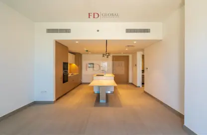 Apartment - 1 Bedroom - 2 Bathrooms for rent in Berkeley Place - Mohammed Bin Rashid City - Dubai