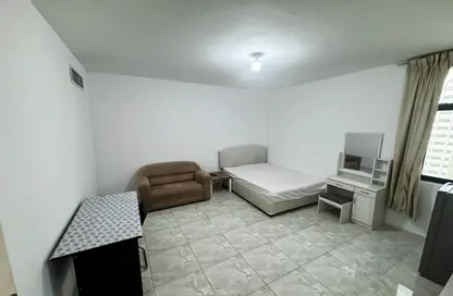 Apartment - 1 Bathroom for rent in Al Salam Street - Abu Dhabi