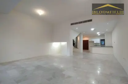 Villa - 4 Bedrooms - 6 Bathrooms for rent in Westar Casablanca - Jumeirah Village Circle - Dubai