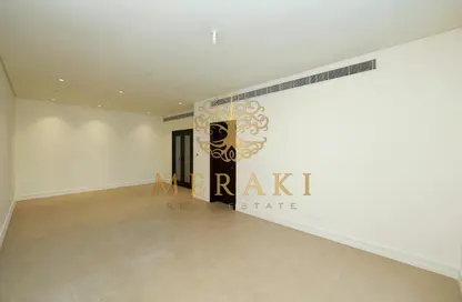 Apartment - 3 Bedrooms - 5 Bathrooms for sale in Saadiyat Beach Residences - Saadiyat Beach - Saadiyat Island - Abu Dhabi