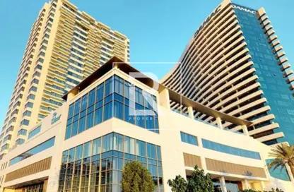 Apartment - 2 Bedrooms - 3 Bathrooms for sale in The Wave - Najmat Abu Dhabi - Al Reem Island - Abu Dhabi