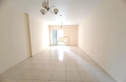 Apartment - 1 Bedroom - 2 Bathrooms for rent in Al Hafeet Tower 6 - Al Nahda - Sharjah