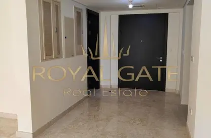 Apartment - 1 Bedroom - 1 Bathroom for sale in Ocean Terrace - Marina Square - Al Reem Island - Abu Dhabi