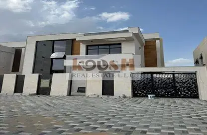 Villa - 5 Bedrooms - 7 Bathrooms for sale in Al Aamra Gardens - Al Amerah - Ajman