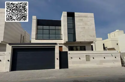 Villa - 5 Bedrooms - 7 Bathrooms for sale in Al Yasmeen 1 - Al Yasmeen - Ajman