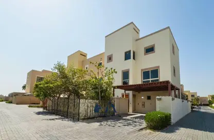 Villa - 5 Bedrooms - 4 Bathrooms for sale in Al Raha Gardens - Abu Dhabi