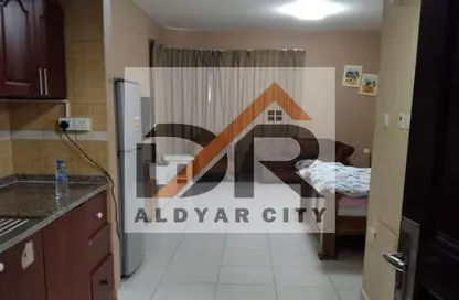 Apartment - 1 Bedroom - 1 Bathroom for rent in Fairmont Ajman - Al Nakhil 2 - Al Nakhil - Ajman