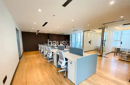 Office Space - Studio for rent in Armada Tower 2 - JLT Cluster P - Jumeirah Lake Towers - Dubai