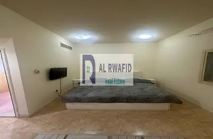 Apartment - 2 Bedrooms - 2 Bathrooms for rent in Al Khor Tower B3 - Al Khail Towers - Ajman Downtown - Ajman