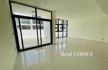 Townhouse - 3 Bedrooms - 5 Bathrooms for sale in Janusia - The Roots DAMAC Hills 2 - Damac Hills 2 - Dubai