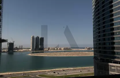 Apartment - 3 Bedrooms - 3 Bathrooms for sale in Style Tower - Al Khan Lagoon - Al Khan - Sharjah