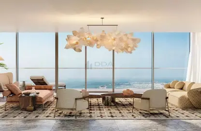 Apartment - 3 Bedrooms - 4 Bathrooms for sale in Six Senses Residences - Palm Jumeirah - Dubai