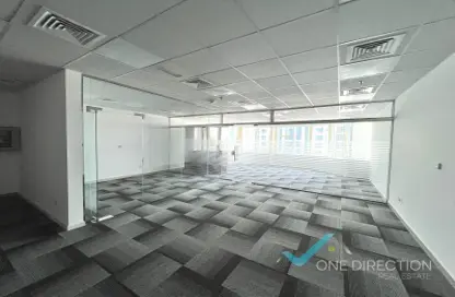 Office Space - Studio - 2 Bathrooms for rent in HDS Business Centre - JLT Cluster M - Jumeirah Lake Towers - Dubai