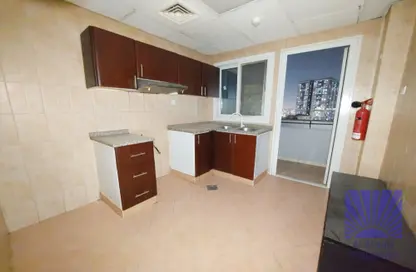 Apartment - 2 Bedrooms - 3 Bathrooms for rent in Gulf Pearl Tower - Al Nahda - Sharjah