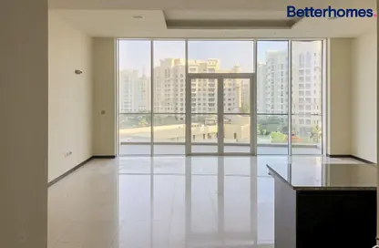 Apartment - 1 Bedroom - 2 Bathrooms for rent in Amber - Tiara Residences - Palm Jumeirah - Dubai