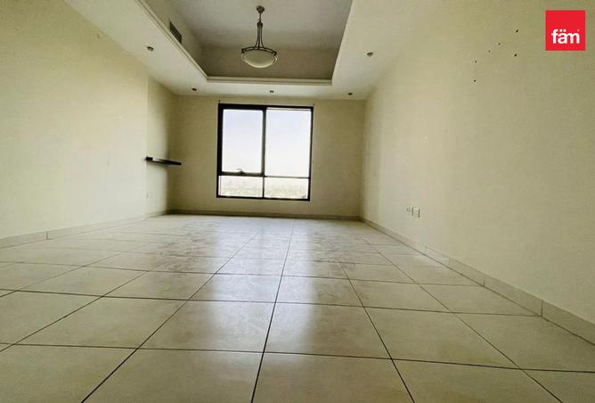 Apartment - 1 Bathroom for rent in Al Waleed Paradise - JLT Cluster R - Jumeirah Lake Towers - Dubai