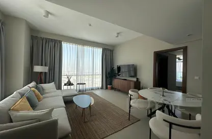Apartment - 1 Bedroom - 2 Bathrooms for sale in Hilliana Tower - Acacia Avenues - Al Sufouh - Dubai