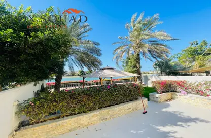 Villa - 3 Bedrooms - 4 Bathrooms for rent in Springs 15 - The Springs - Dubai