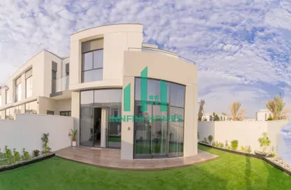 Townhouse - 4 Bedrooms - 4 Bathrooms for rent in Murooj Al Furjan - Al Furjan - Dubai