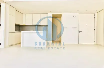 Apartment - 1 Bedroom - 2 Bathrooms for rent in RDK Towers - Najmat Abu Dhabi - Al Reem Island - Abu Dhabi