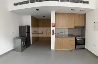 Apartment - Studio - 1 Bathroom for sale in Raseel - Al Mamsha - Muwaileh - Sharjah