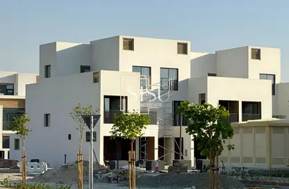 Villa - 3 Bedrooms - 4 Bathrooms for sale in Bliss - Arabian Ranches 3 - Dubai