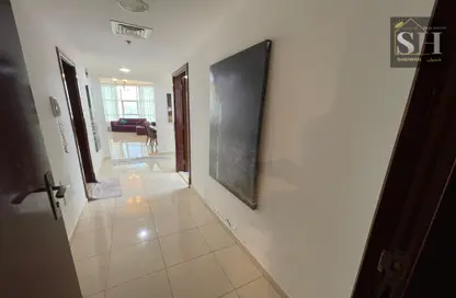 Apartment - 2 Bedrooms - 2 Bathrooms for sale in Al Khor Towers - Ajman Downtown - Ajman