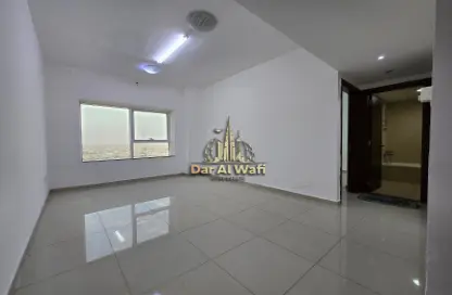 Apartment - 1 Bedroom - 1 Bathroom for rent in Al Nahda Residential Complex - Al Nahda - Sharjah